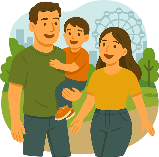 assurance famille