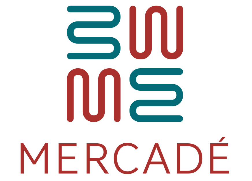 logo Mercadé